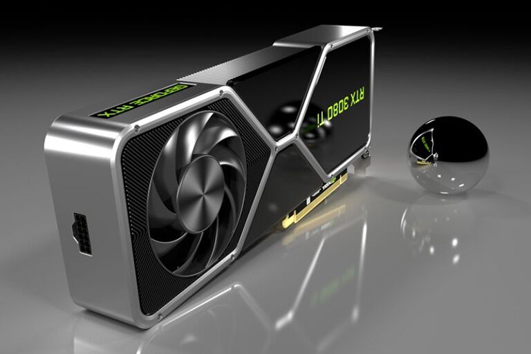 Nvidia RTX 3080 Ti 12 GB được đề xuất với mức giá lên tới 999 USD 