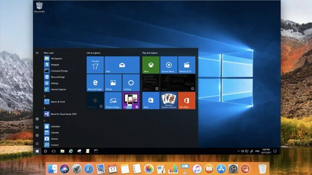 Microsoft Remote Desktop được cập nhật cho thiết bị Apple Silicon