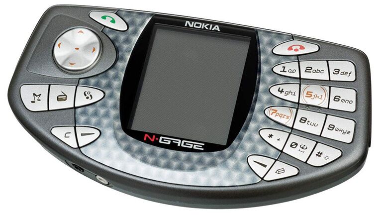 Biến điện thoại Android thành Nokia N-Gage với trình giả lập Symbian EKA2L1