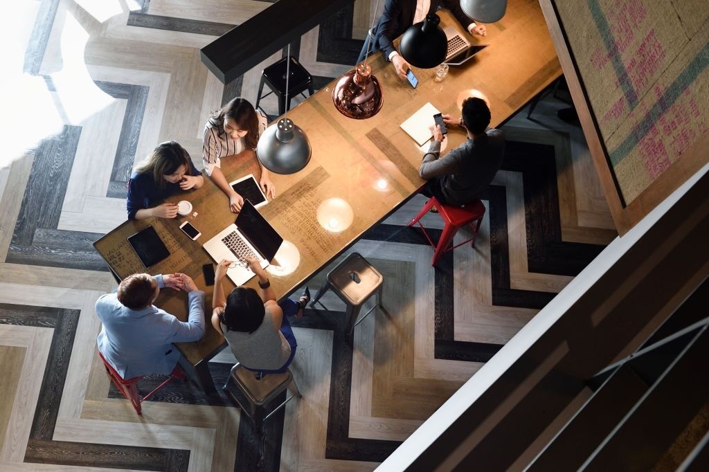 Startup và bài toán chọn 