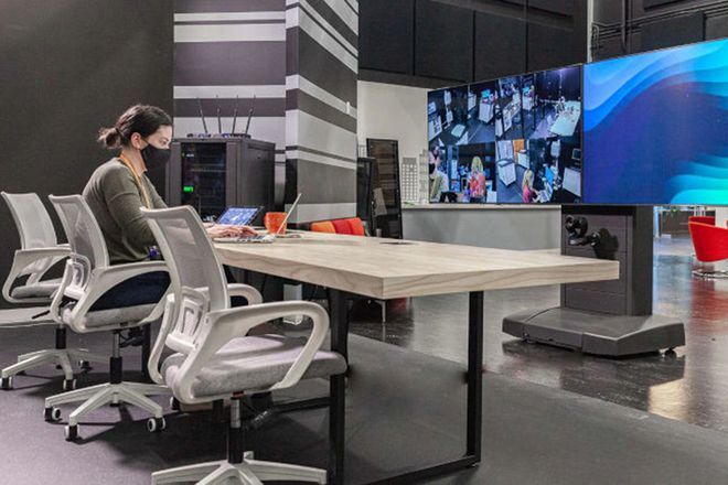 Ericsson ra mắt phòng thí nghiệm 5G RAN mở để thúc đẩy sự đổi mới