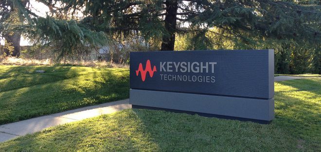 Keysight Technologies đang tập trung vào các giải pháp 5G