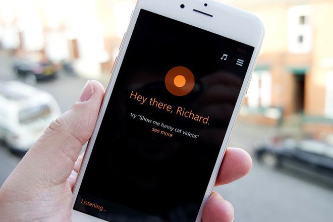 Microsoft loại bỏ hỗ trợ ứng dụng Cortana trên iOS và Android