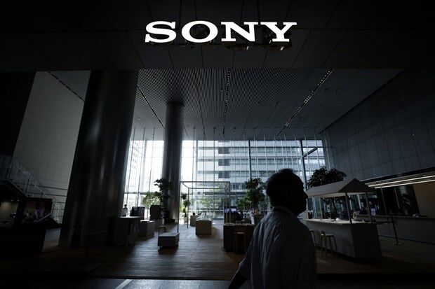 Tập đoàn Sony lần đầu tiên đổi tên trong hơn sáu thập niên