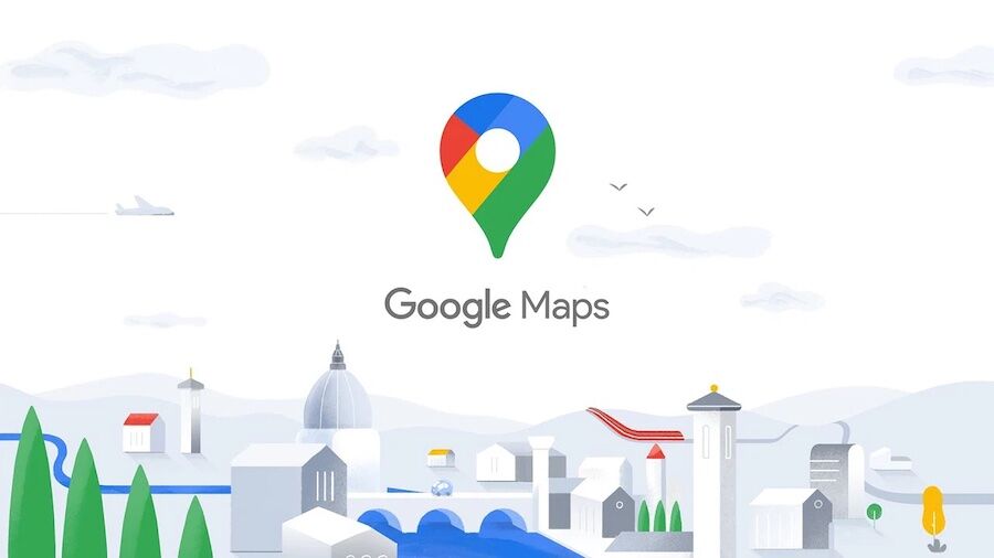Google Maps sẽ không dẫn người dùng đi theo đường nhanh nhất