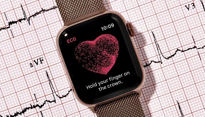 Chức năng hấp dẫn nhất của Apple Watch sẽ sử dụng được ở Việt Nam từ tuần sau?