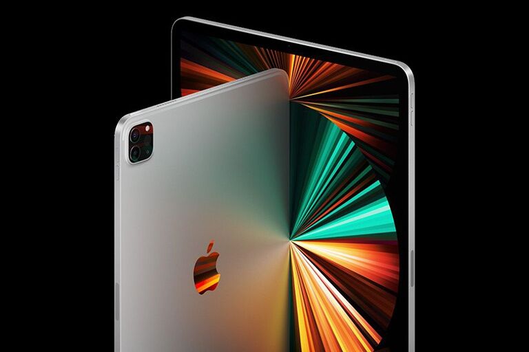 iPad Pro 12,9 inch mới không hỗ trợ Magic Keyboard cũ
