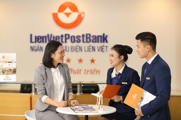 LienVietPostBank: Chuyển đổi số giúp ngân hàng bứt phá mạnh mẽ