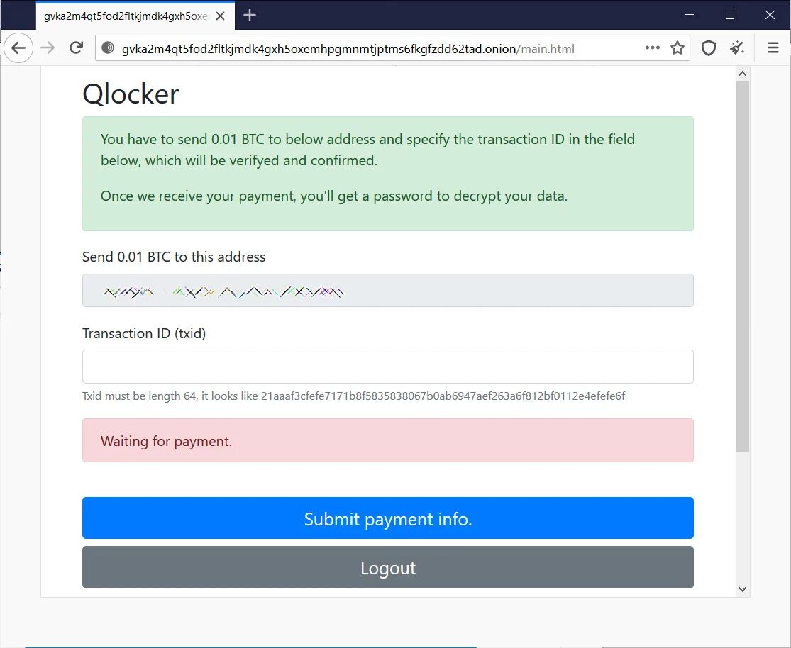 Nhóm ransomware kiếm 260.000 USD trong 5 ngày bằng 7zip