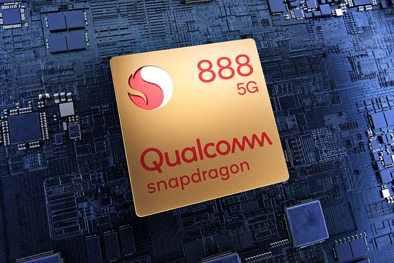 Snapdragon 888 Pro đang trong quá trình thử nghiệm