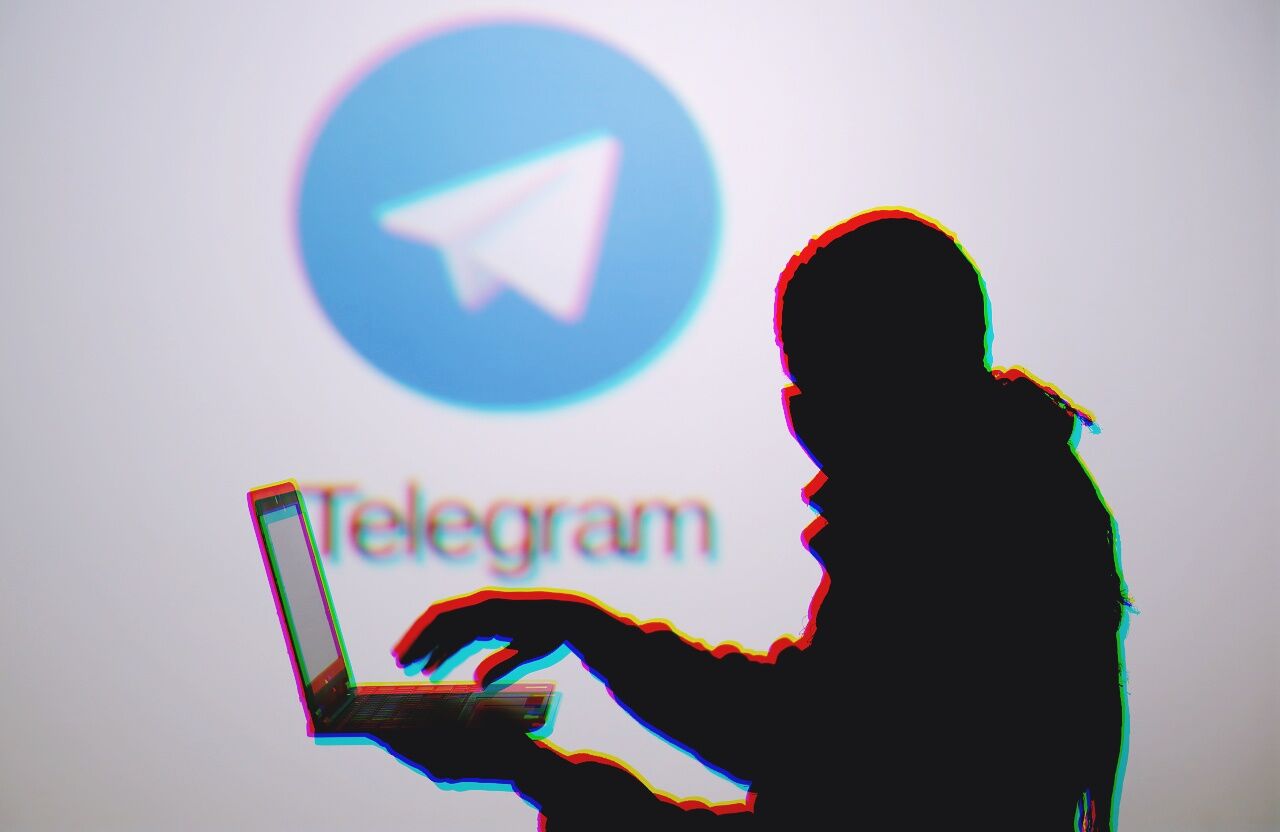Telegram đang trở thành công cụ tấn công cho tin tặc