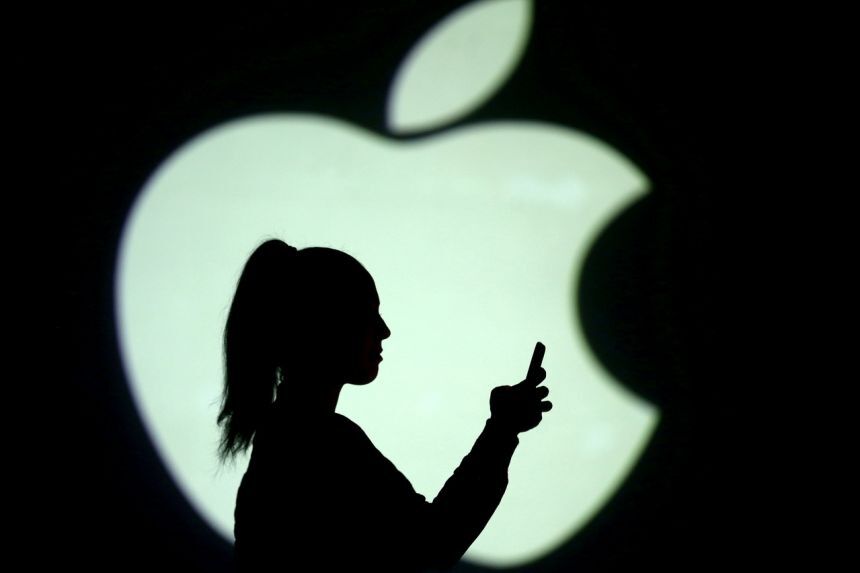 Nga phạt Apple 12 triệu USD vì độc quyền 