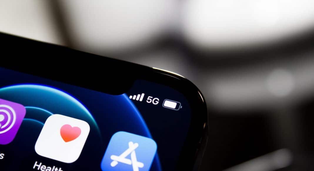 iPhone 12 Series đã có sóng 5G tại Việt Nam
