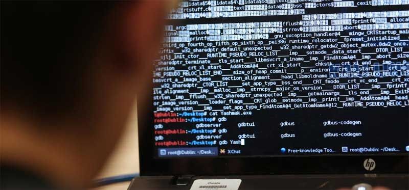 Khóa học miễn phí về chống doxing cho người dùng
