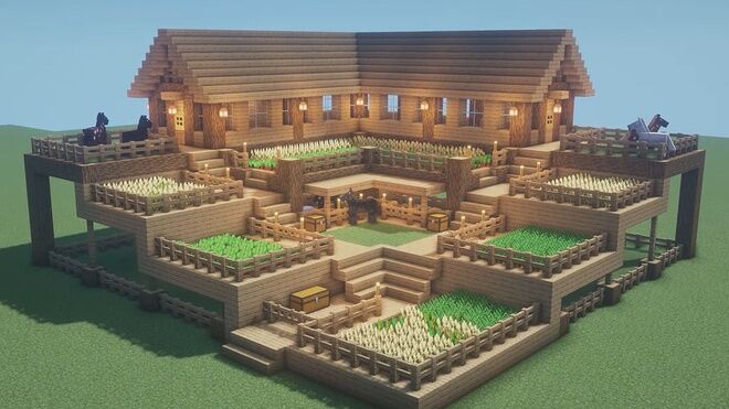 Minecraft giúp Microsoft thu về hơn 350 triệu USD