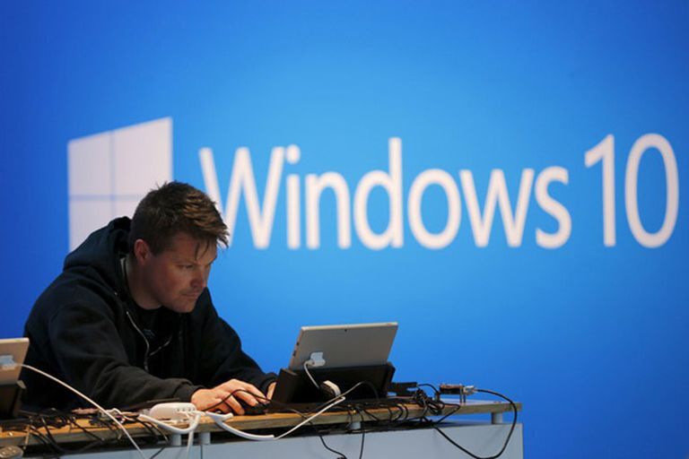 Windows 10 cán mốc hơn 1,3 tỉ thiết bị  đang hoạt động 