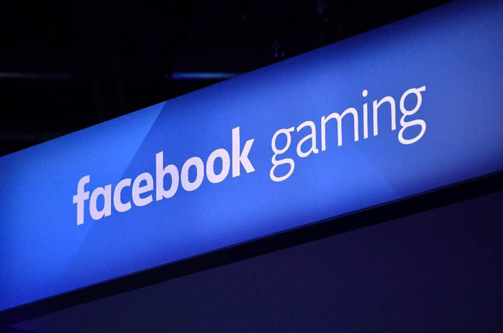 Facebook mở rộng chương trình Gaming Partnership