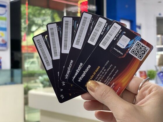 Cẩn trọng chiêu trò lừa đảo đổi SIM 4G qua điện thoại
