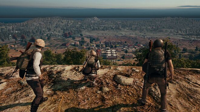 Krafton sẽ đóng cửa PUBG Lite vào ngày 29/4