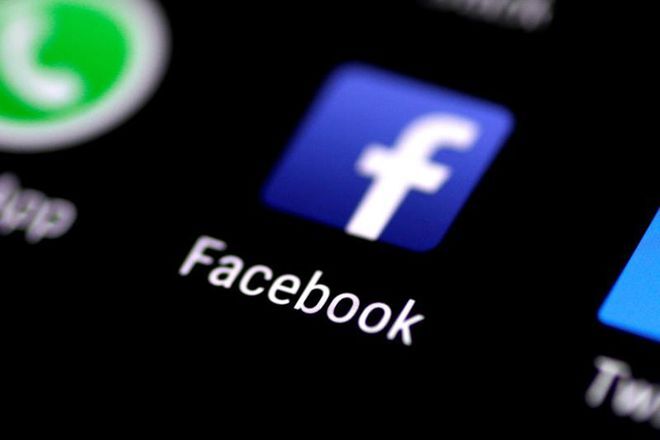 533 triệu người dùng Facebook bị rao bán thông tin