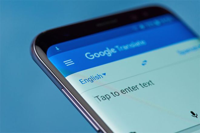 Google Translate hiện đã vượt ngưỡng 1 tỉ lượt tải xuống trên Google Play Store