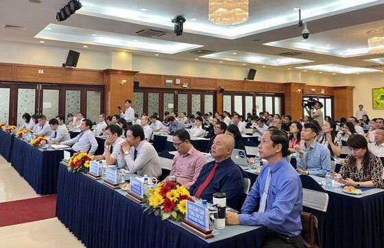 Doanh nghiệp Việt “đi cùng nhau” để chuyển đổi số nhanh và bền vững