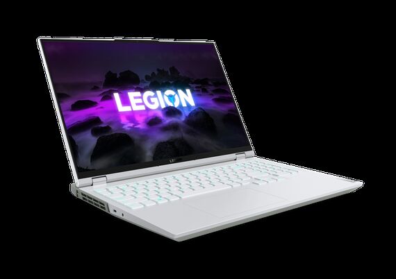 Lenovora mắt laptop chơi game chuyên nghiệp Legion 5 Pro, giá từ 41, 99 triệu đồng