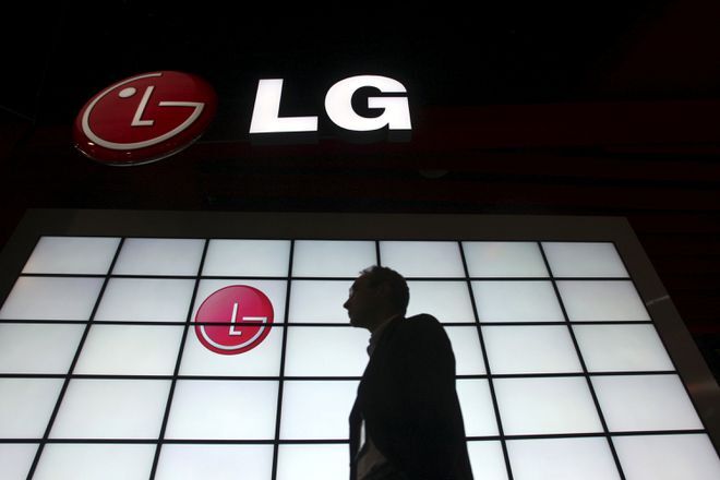 Samsung hưởng lợi từ sự ra đi của LG