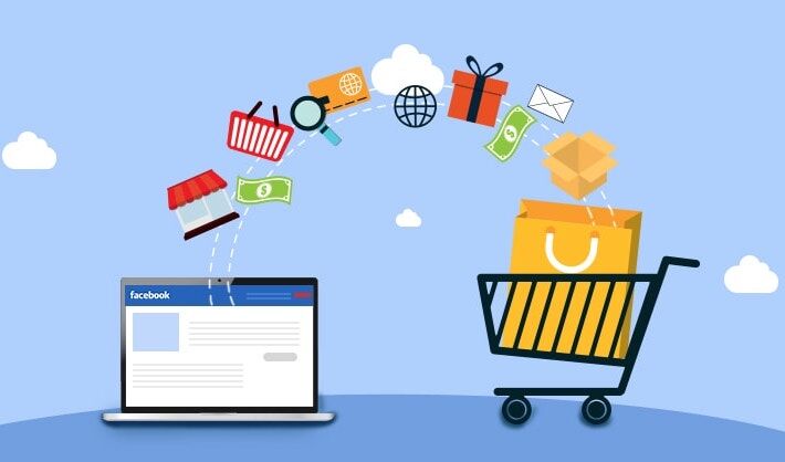 Facebook là nền tảng mua sắm được ưa chuộng nhất tại nông thôn Việt Nam