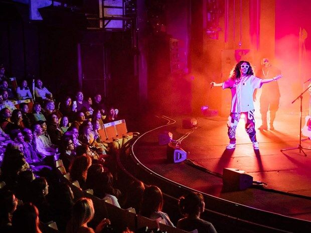 Nhà hát Opera Sydney ra mắt nền tảng phát sóng trực tuyến mới