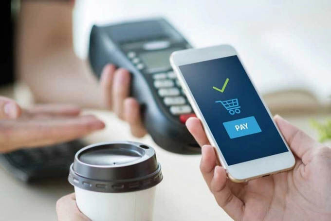 PayPal đặt nền tảng cho hệ thống thanh toán tiền điện tử toàn cầu 