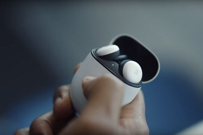 Tai nghe Pixel Buds trong tương lai sẽ hỗ trợ âm thanh không gian? 