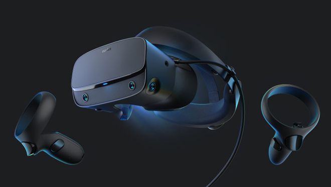 Facebook đã hoàn toàn rút khỏi việc sản xuất tai nghe VR Oculus Rift S