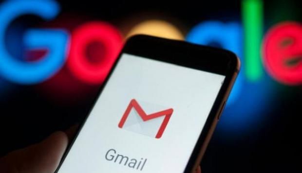 Gmail trên Android có hiệu ứng đẹp mắt cho cử chỉ vuốt