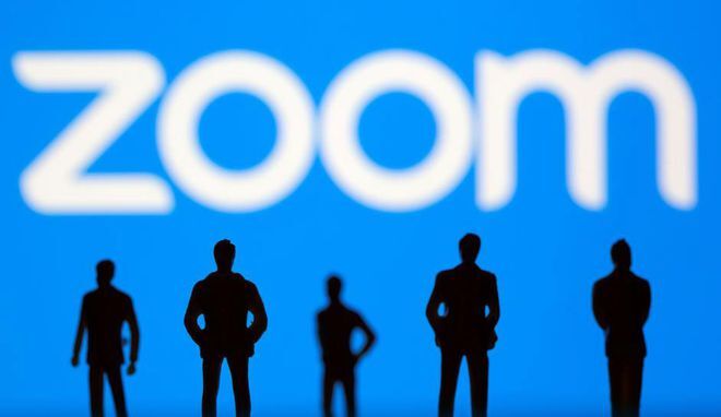 Nhà lập pháp Nga muốn cấm Zoom