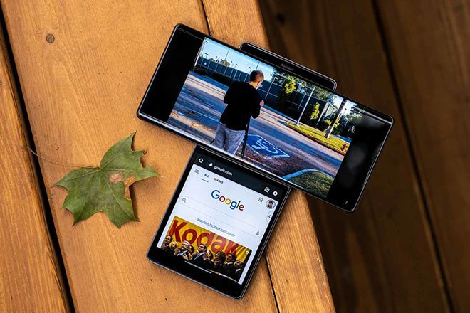 LG vẫn sẽ cập nhật Android cho các điện thoại cao cấp
