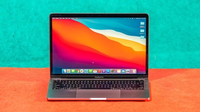 Tại sao không nên mua MacBook M1 lúc này?