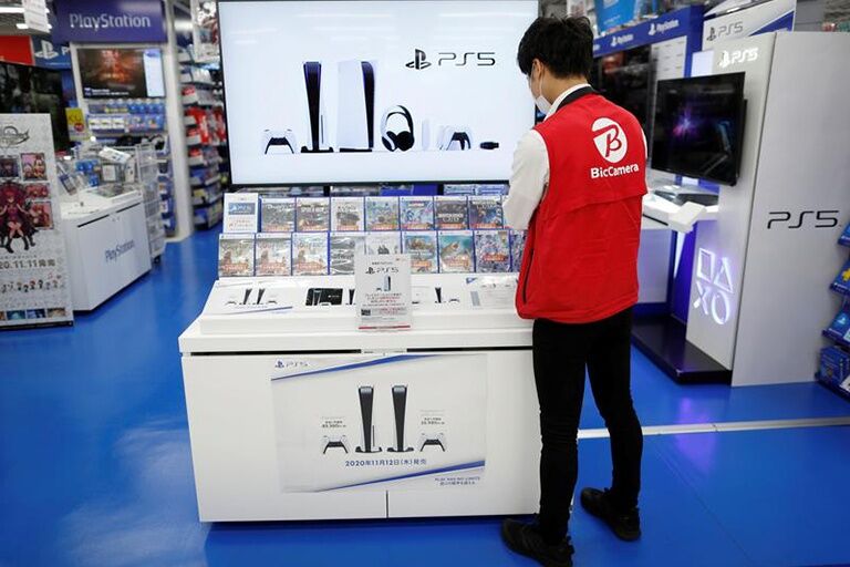 Game Boost giúp máy chơi game của Sony bắt kịp Microsoft