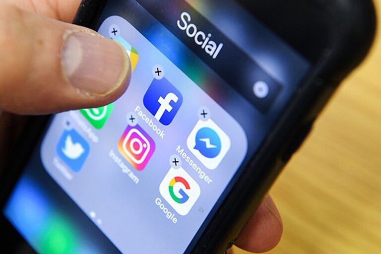 Facebook Messenger đạt 5 tỉ lượt cài đặt trên Play Store