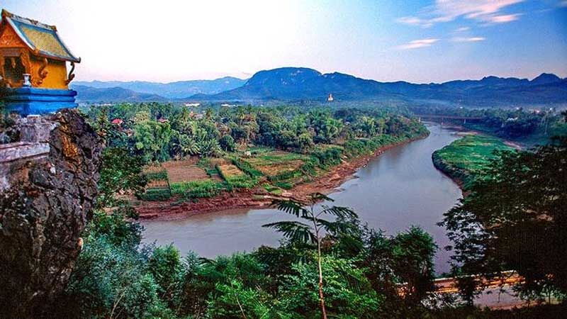 Mekong - không chỉ là một con sông! 