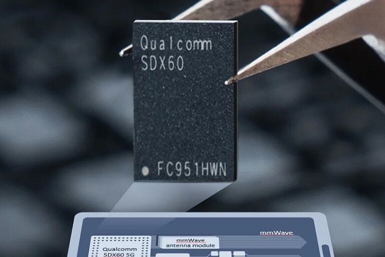 Lỗi modem Snapdragon 5G khiến người dùng Android gặp rủi ro