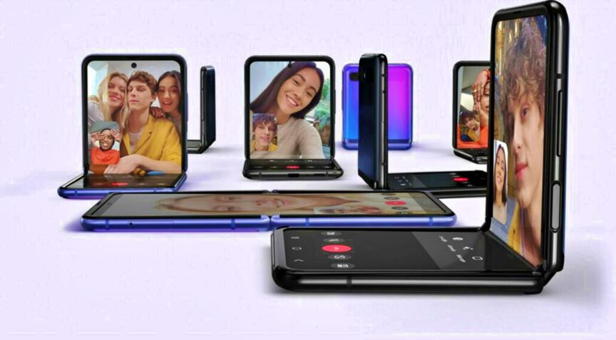 Samsung Galaxy Z Flip3 sẽ đi kèm bộ sạc 15W