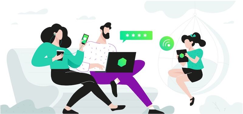Người dùng Đông Nam Á đang 
