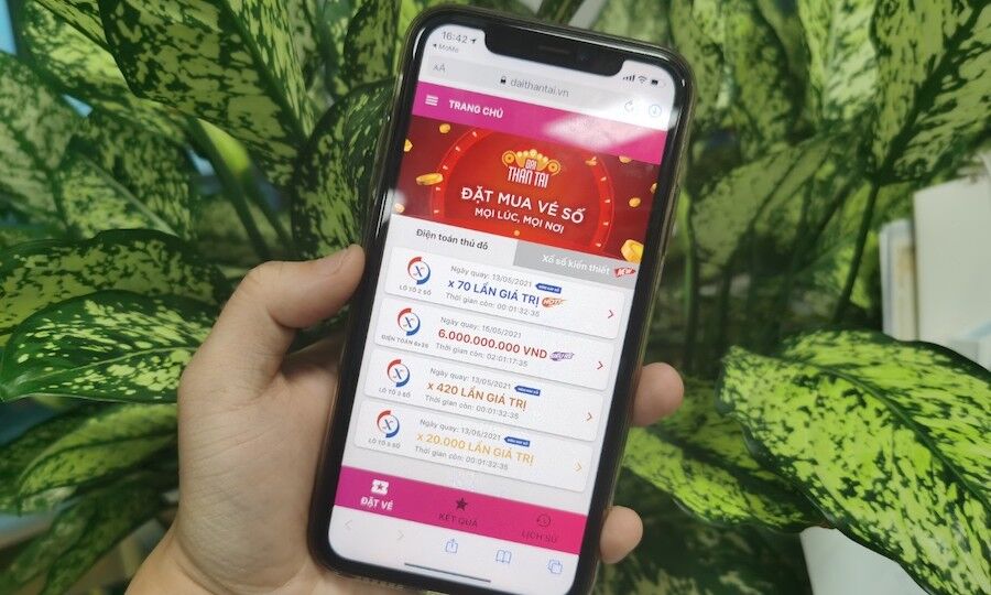 Momo có dịch vụ mới với phong cách 