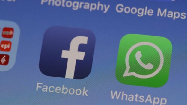 Facebook bị buộc ngừng xử lý dữ liệu WhatsApp của Đức