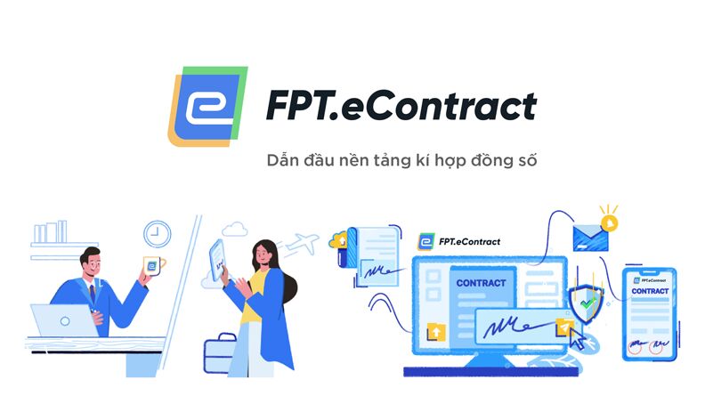 Bộ giải pháp chuyển đổi số cho doanh nghiệp của FPT IS cùng tỏa sáng với Giải thưởng “Sao Khuê”