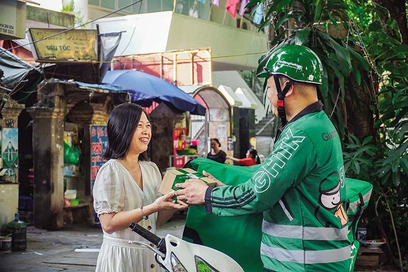 Doanh nghiệp Việt có thể bị loại khỏi cuộc đua chuyển phát