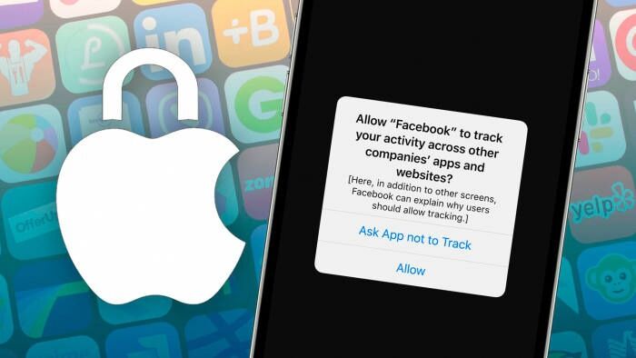 Giới kinh doanh trên Facebook gặp khó với iOS 14.5