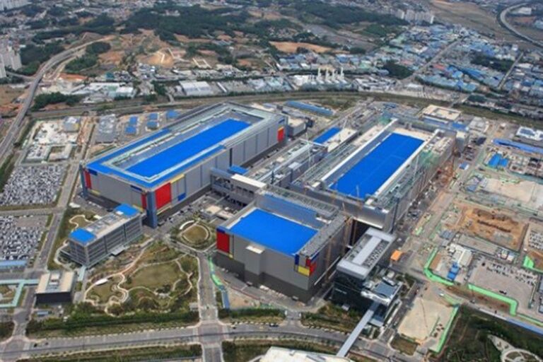 Samsung đầu tư hơn 151 tỉ USD cho bán dẫn