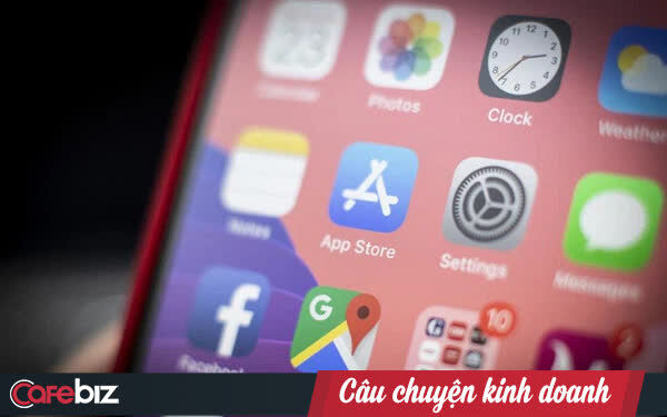 Vì sao viết phần mềm cho Google đóng thuế 7% còn người làm công ăn lương có mức thuế TNCN từ 5-35%?